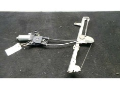 Recambio de elevalunas delantero derecho para peugeot 306 berlina 3/4/5 puertas (s2) referencia OEM IAM  ELECTRICO - 2.PINES 5.P 2