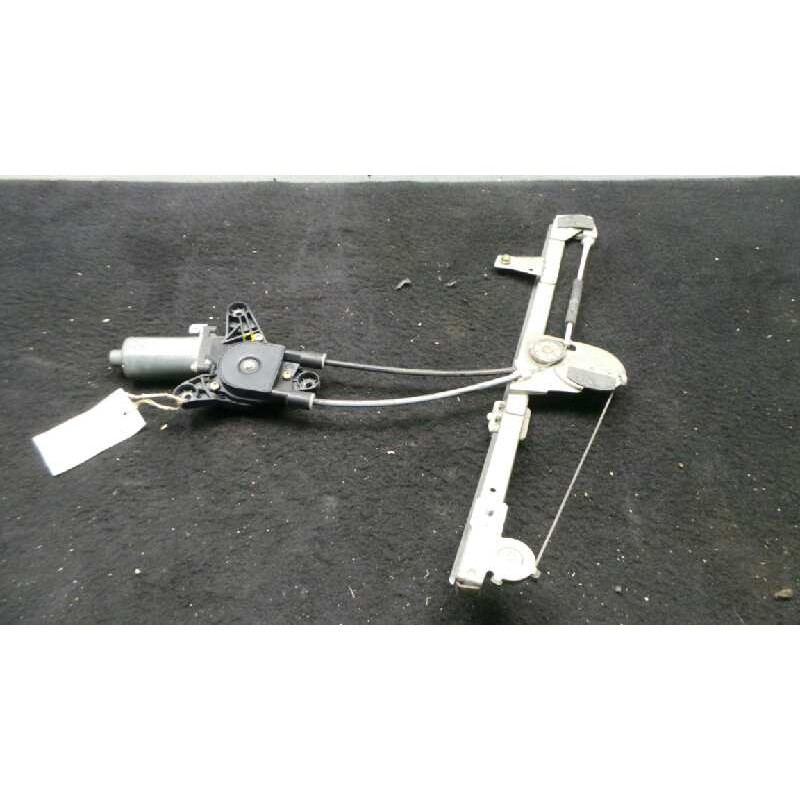 Recambio de elevalunas delantero derecho para peugeot 306 berlina 3/4/5 puertas (s2) referencia OEM IAM  ELECTRICO - 2.PINES 5.P