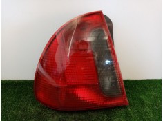 Recambio de piloto trasero izquierdo para mg serie 45 (rt) referencia OEM IAM  4.PUERTAS 