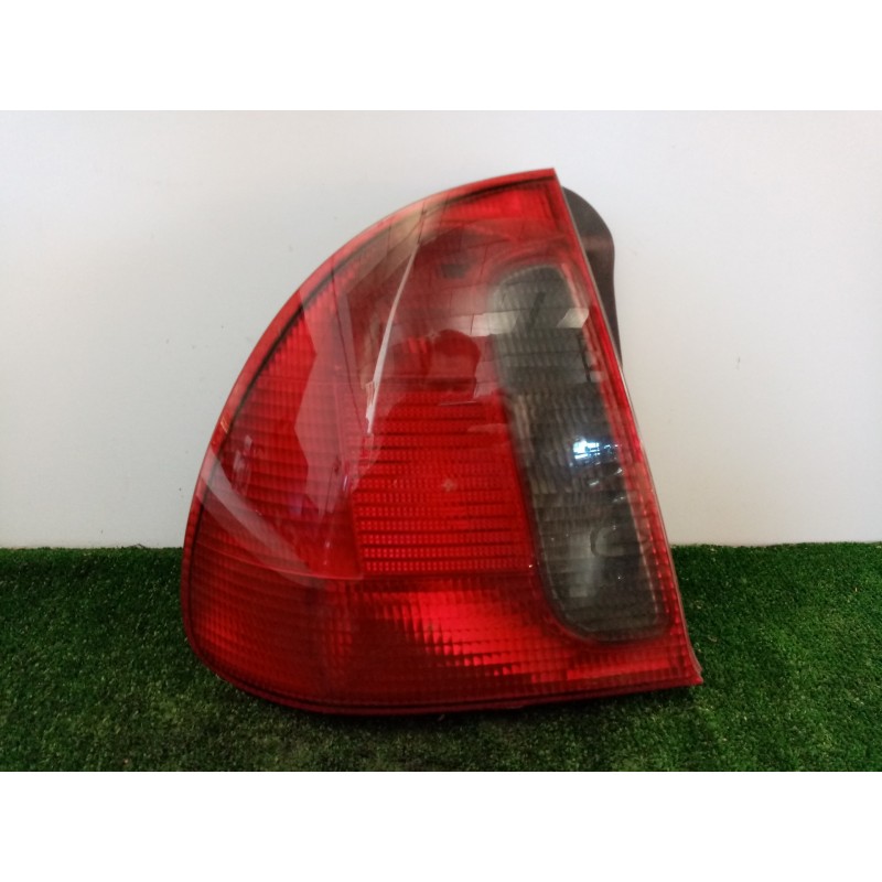 Recambio de piloto trasero izquierdo para mg serie 45 (rt) referencia OEM IAM  4.PUERTAS 