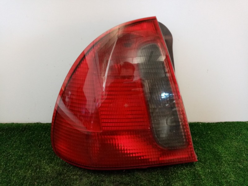 Recambio de piloto trasero izquierdo para mg serie 45 (rt) referencia OEM IAM  4.PUERTAS 