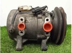 Recambio de compresor aire acondicionado para nissan primera berlina (p11) 2.0 turbodiesel cat referencia OEM IAM 926002J602 CAL 2