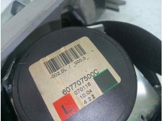 Recambio de cinturon seguridad delantero izquierdo para opel corsa d 1.3 16v cdti cat (z 13 dth / l4i) referencia OEM IAM 607707 2