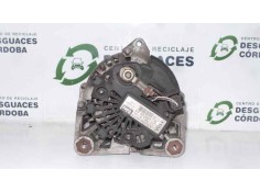 Recambio de alternador para renault megane ii classic berlina 1.9 dci diesel referencia OEM IAM 8200290215 VALEO - 110.A POLEA.F 2