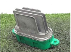 Recambio de resistencia calefaccion para renault espace iv (jk0) 2.2 dci turbodiesel referencia OEM IAM 52492365 4+2.PINES 