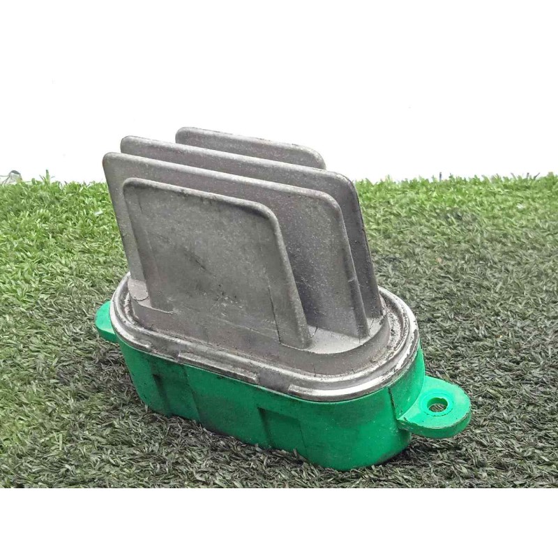 Recambio de resistencia calefaccion para renault espace iv (jk0) 2.2 dci turbodiesel referencia OEM IAM 52492365 4+2.PINES 