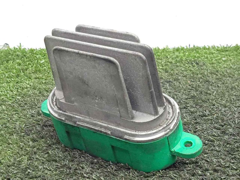 Recambio de resistencia calefaccion para renault espace iv (jk0) 2.2 dci turbodiesel referencia OEM IAM 52492365 4+2.PINES 