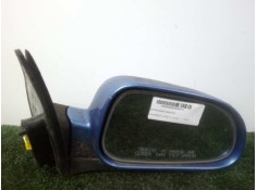 Recambio de retrovisor derecho para chevrolet lacetti 1.6 cat referencia OEM IAM  ELECTRICO - 5.PINES AZUL