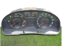 Recambio de cuadro instrumentos para skoda superb (3u4) 1.9 tdi referencia OEM IAM 3U0920811A  