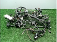 Recambio de instalacion electrica para bmw f 650 referencia OEM IAM 7653283 R13 - 00-06 