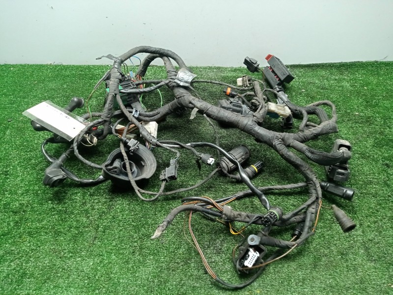 Recambio de instalacion electrica para bmw f 650 referencia OEM IAM 7653283 R13 - 00-06 