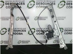 Recambio de elevalunas delantero derecho para renault clio iii 1.4 16v referencia OEM IAM  ELECTRICO - 2.PINES 3.PUERTAS