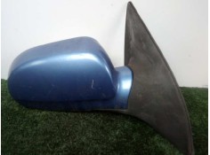 Recambio de retrovisor derecho para chevrolet lacetti 1.6 cat referencia OEM IAM  ELECTRICO - 5.PINES AZUL 2
