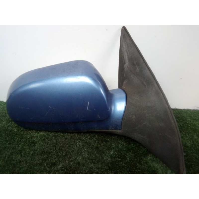 Recambio de retrovisor derecho para chevrolet lacetti 1.6 cat referencia OEM IAM  ELECTRICO - 5.PINES AZUL