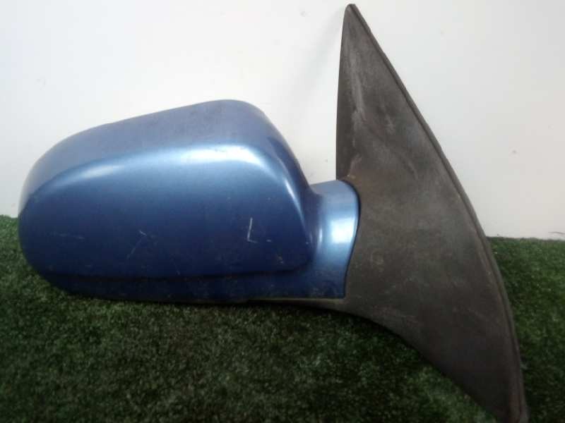 Recambio de retrovisor derecho para chevrolet lacetti 1.6 cat referencia OEM IAM  ELECTRICO - 5.PINES AZUL