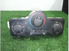 Recambio de mando calefaccion / aire acondicionado para renault clio iii 1.5 dci diesel referencia OEM IAM 69597003-030967W  