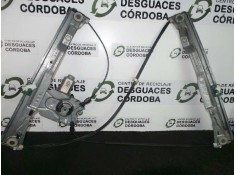 Recambio de elevalunas delantero derecho para renault clio iii 1.4 16v referencia OEM IAM  ELECTRICO - 2.PINES 3.PUERTAS 2