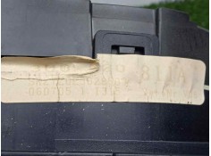 Recambio de cuadro instrumentos para skoda superb (3u4) 1.9 tdi referencia OEM IAM 3U0920811A   2