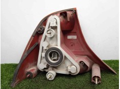 Recambio de piloto trasero derecho para ford focus berlina (cak) 1.8 tddi turbodiesel cat referencia OEM IAM SINREFERENCIA 4.PUE 2