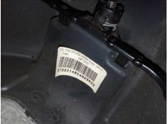 Recambio de volante para fiat stilo (192) referencia OEM IAM 0735314854029822 GOMA  2