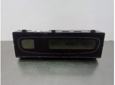 Recambio de pantalla multifuncion para renault laguna ii (bg0) 1.9 dci diesel referencia OEM IAM P8200361582A-216764199  