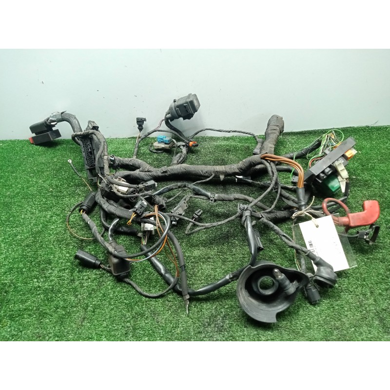 Recambio de instalacion electrica para bmw f 650 referencia OEM IAM 7653283 R13 - 00-06 