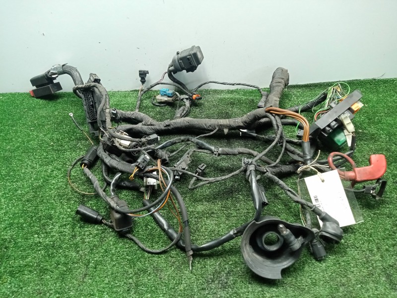 Recambio de instalacion electrica para bmw f 650 referencia OEM IAM 7653283 R13 - 00-06 