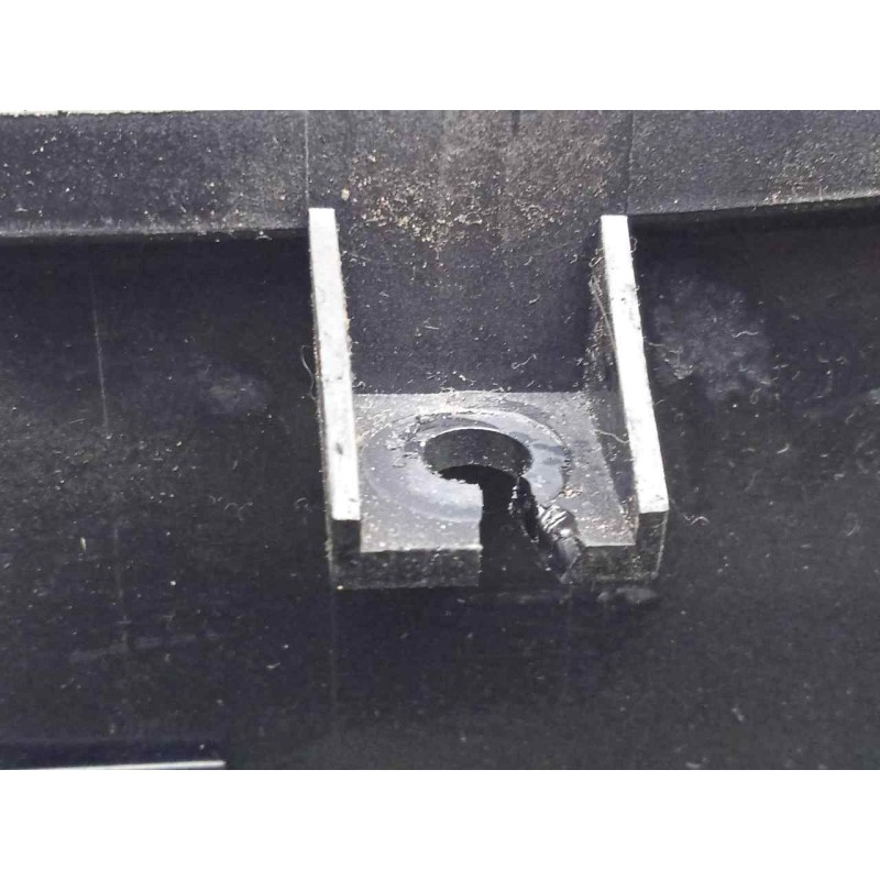 Recambio de cuadro instrumentos para skoda superb (3u4) 1.9 tdi referencia OEM IAM 3U0920811A  