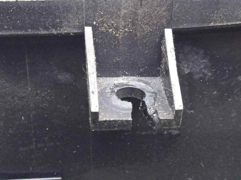 Recambio de cuadro instrumentos para skoda superb (3u4) 1.9 tdi referencia OEM IAM 3U0920811A  