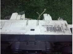 Recambio de mando calefaccion / aire acondicionado para renault clio iii 1.5 dci diesel referencia OEM IAM 69597003-030967W   2
