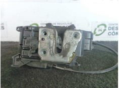 Recambio de cerradura puerta delantera derecha para renault clio iii 1.4 16v referencia OEM IAM 300127C 3.PUERTAS 4.PINES