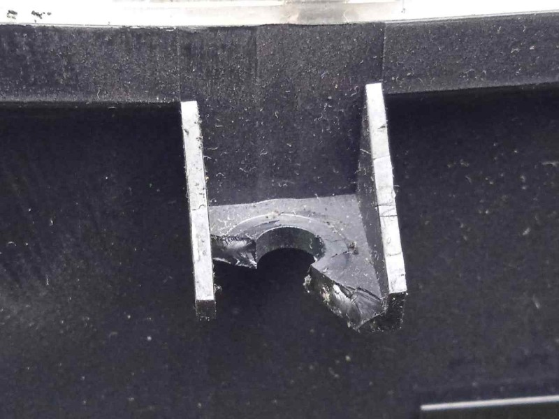 Recambio de cuadro instrumentos para skoda superb (3u4) 1.9 tdi referencia OEM IAM 3U0920811A  