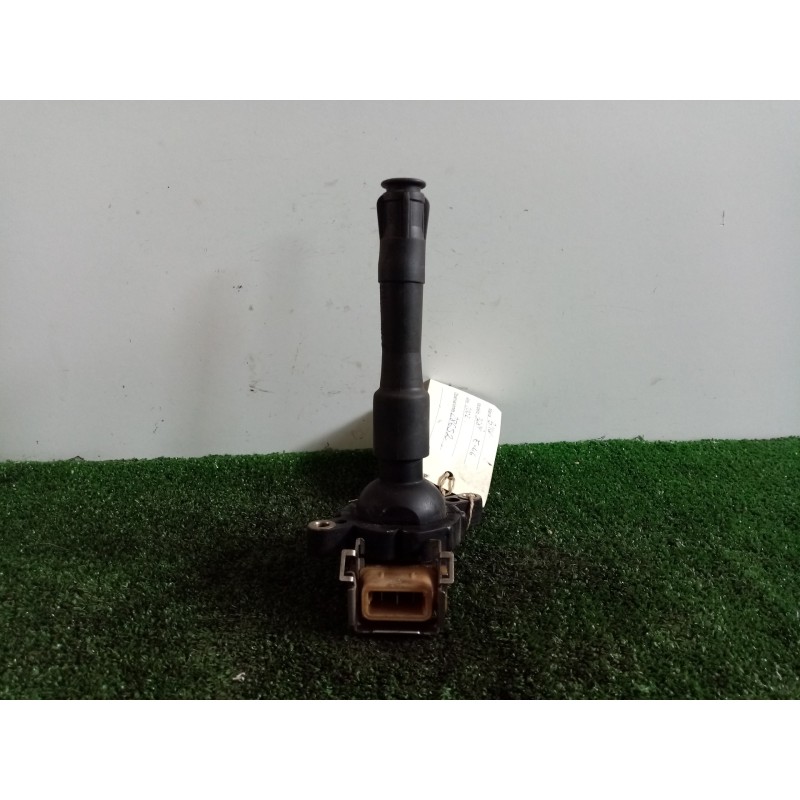 Recambio de bobina encendido para bmw serie 3 berlina (e46) 2.8 24v cat referencia OEM IAM 1748017-11860  