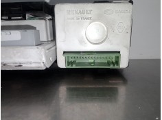 Recambio de pantalla multifuncion para renault laguna ii (bg0) 1.9 dci diesel referencia OEM IAM P8200361582A-216764199   2