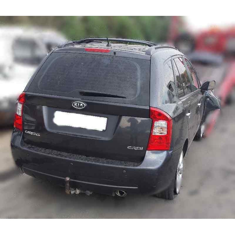 Recambio de aforador para kia carens (un) 2.0 crdi referencia OEM IAM 311101D200  