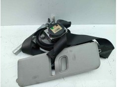 Recambio de cinturon seguridad delantero derecho para opel corsa d 1.3 16v cdti cat (z 13 dth / l4i) referencia OEM IAM 60770760 2
