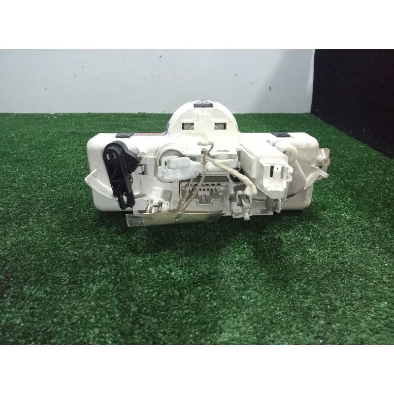 Recambio de mando calefaccion / aire acondicionado para renault clio iii 1.5 dci diesel referencia OEM IAM 69597003-030967W  
