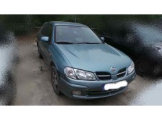 Recambio de transmision delantera izquierda para nissan almera (n16/e) 1.5 16v cat referencia OEM IAM  ABS 