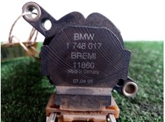 Recambio de bobina encendido para bmw serie 3 berlina (e46) 2.8 24v cat referencia OEM IAM 1748017-11860   2