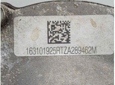 Recambio de cabezal inyeccion para dacia lodgy 1.6 cat referencia OEM IAM 163101925R   2