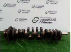 Recambio de cigueñal para bmw serie 3 berlina (e46) 2.2 24v cat referencia OEM IAM 37581  