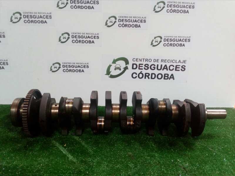 Recambio de cigueñal para bmw serie 3 berlina (e46) 2.2 24v cat referencia OEM IAM 37581  