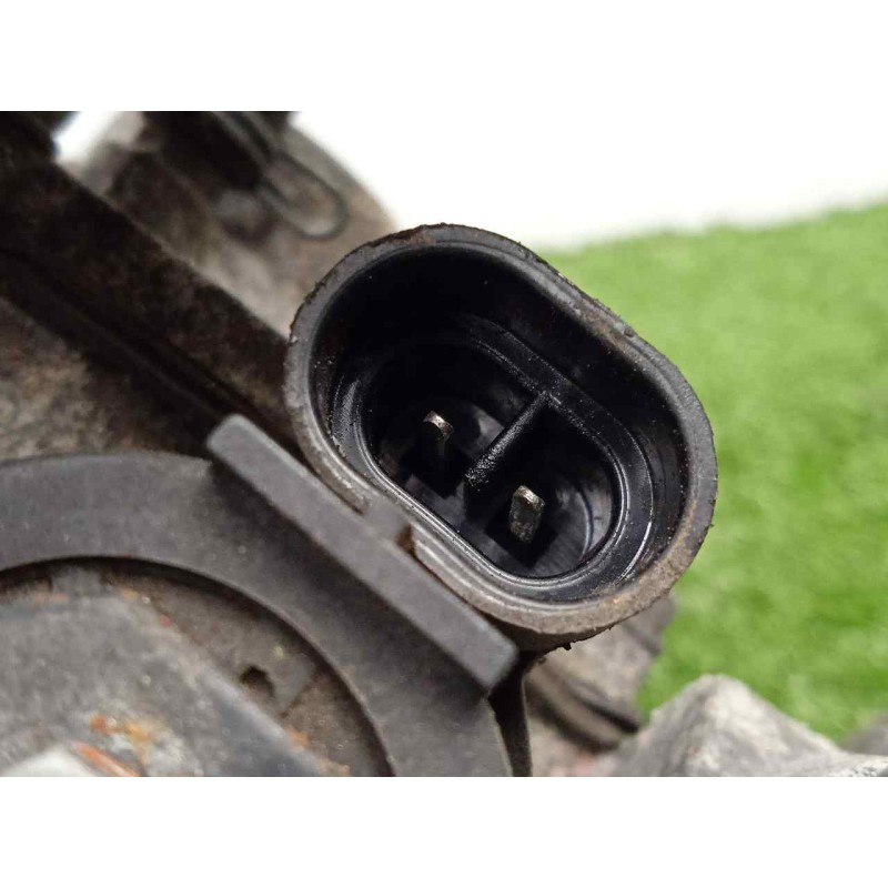 Recambio de cabezal inyeccion para dacia lodgy 1.6 cat referencia OEM IAM 163101925R  