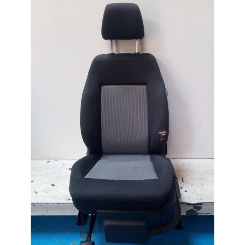 Recambio de juego asientos completo para volkswagen polo (6r1) 1.4 fsi referencia OEM IAM   
