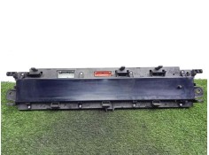 Recambio de cuadro instrumentos para renault scenic ii 1.5 dci diesel referencia OEM IAM P8200787774A-8200787744  