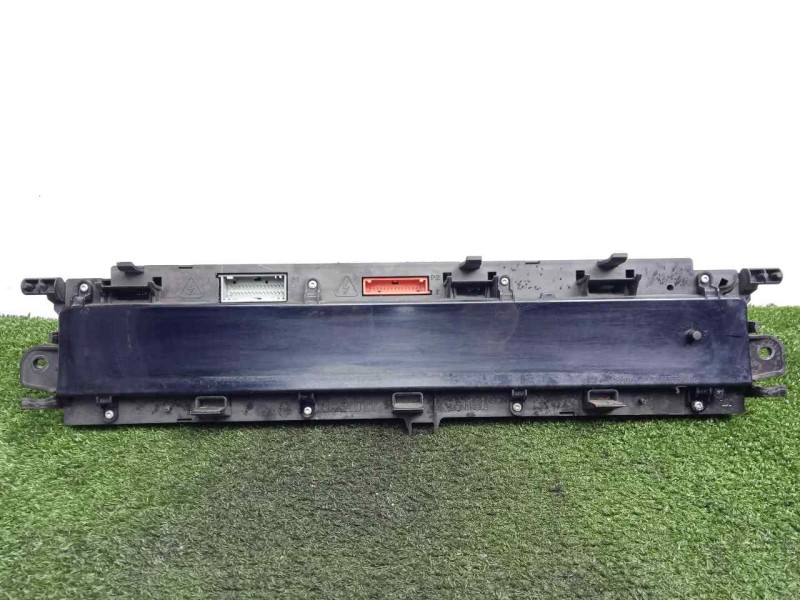 Recambio de cuadro instrumentos para renault scenic ii 1.5 dci diesel referencia OEM IAM P8200787774A-8200787744  