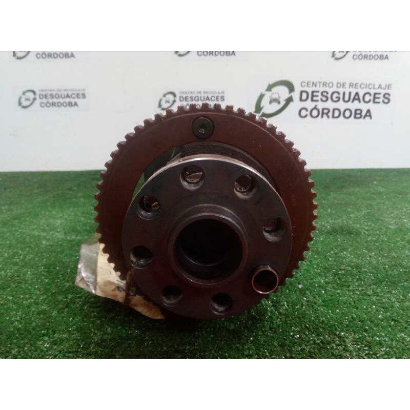 Recambio de cigueñal para bmw serie 3 berlina (e46) 2.2 24v cat referencia OEM IAM 37581  