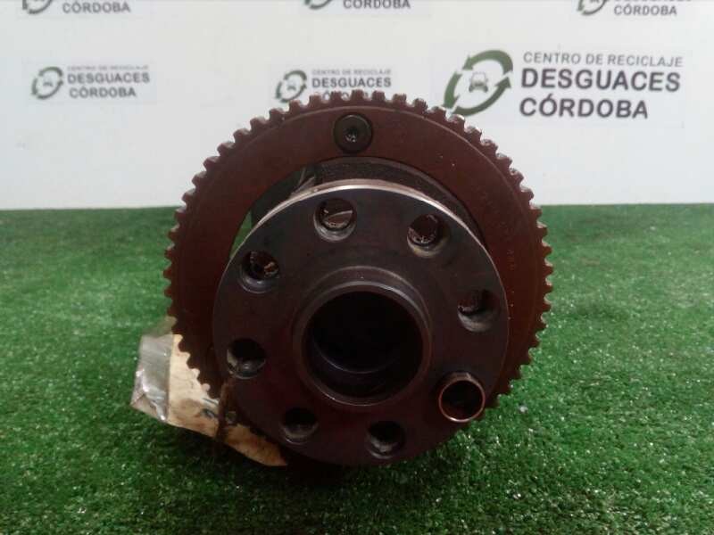 Recambio de cigueñal para bmw serie 3 berlina (e46) 2.2 24v cat referencia OEM IAM 37581  