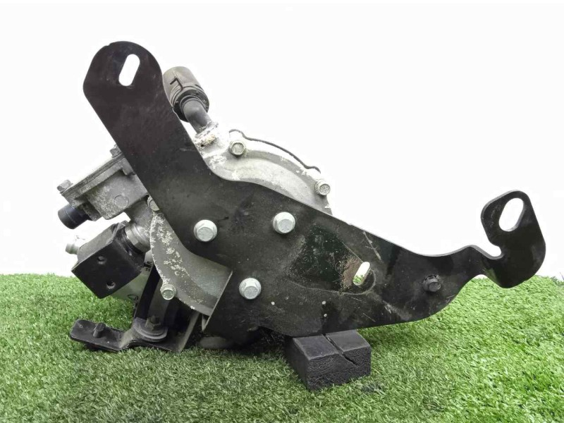 Recambio de cabezal inyeccion para dacia lodgy 1.6 cat referencia OEM IAM 163101925R  