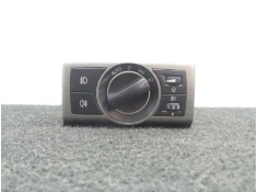 Recambio de interruptor luces para opel antara 2.0 cdti cat (z 20 dmh / llw) referencia OEM IAM 96628670-060725-96628670-060725 